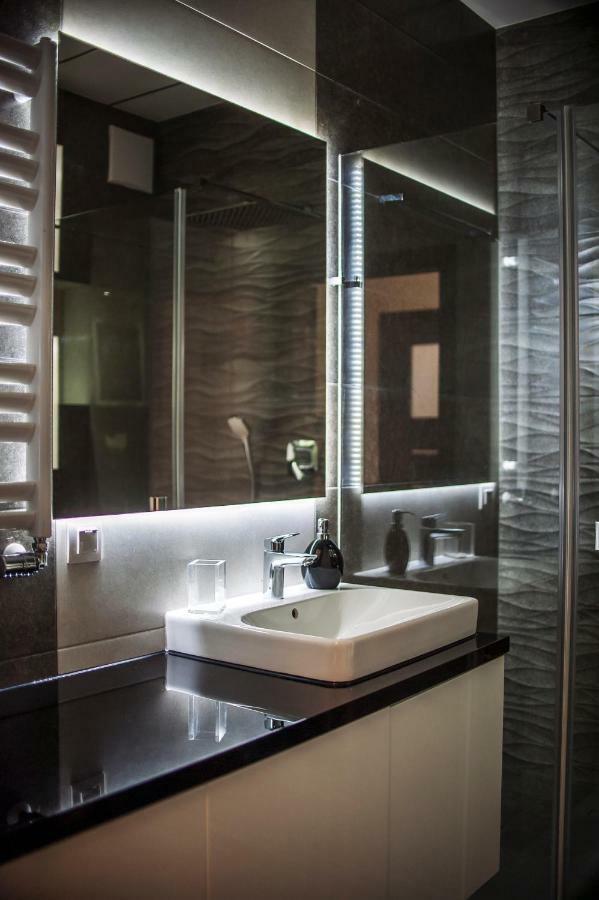 Apartament Tp Cracovia Exterior foto