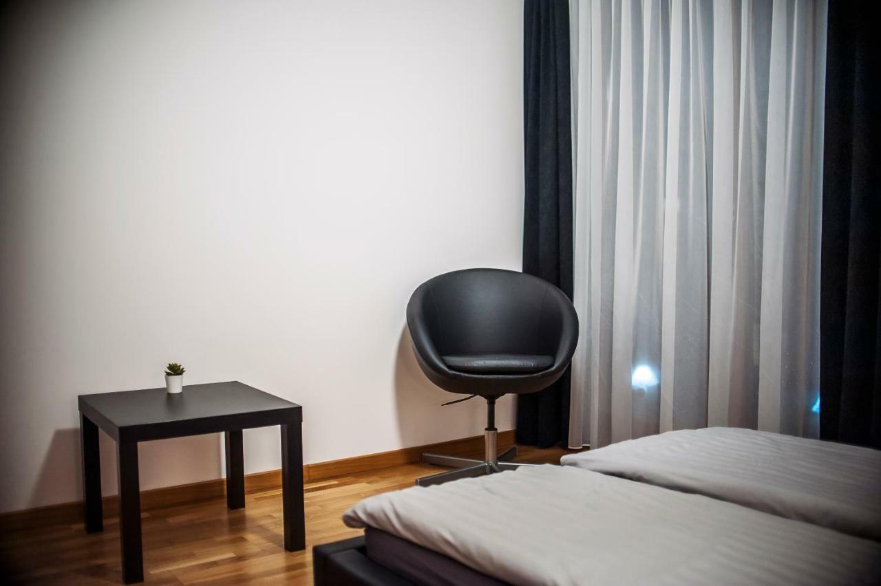Apartament Tp Cracovia Exterior foto